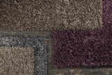 Chandra Tyra rug collection, family color assortment