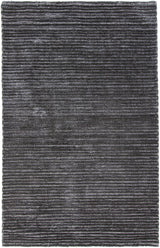 Chandra Ulrika ULR-15900 Grey rug, flat view