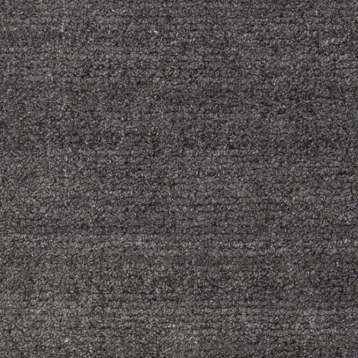 Chandra Uma UMA-48300 Charcoal rug, texture close-up