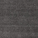Chandra Uma UMA-48300 Charcoal rug, texture close-up