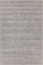 Chandra Uma UMA-48301 Grey rug, flat view