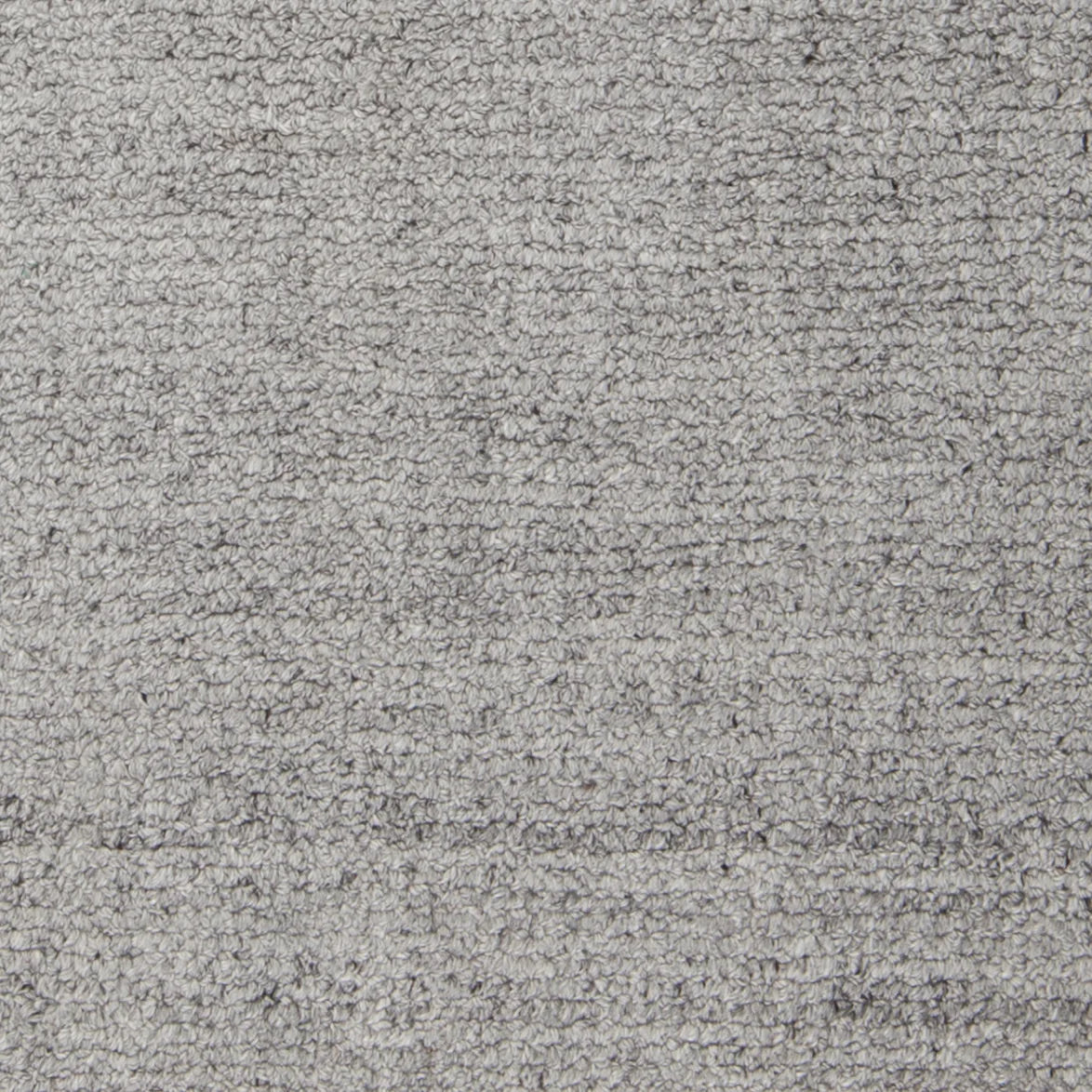 Chandra Uma UMA-48301 Grey rug, texture close-up
