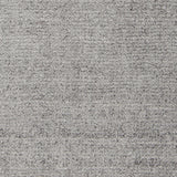 Chandra Uma UMA-48301 Grey rug, texture close-up