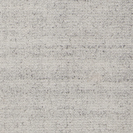 Chandra Uma UMA-48302 Silver rug, texture close-up