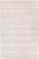 Chandra Uma UMA-48303 Beige rug, flat view