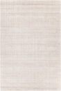 Chandra Uma UMA-48303 Beige rug, flat view