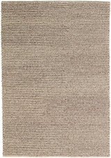 Chandra Valencia VAL-24400 Beige and Tan rug, flat view