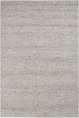Chandra Valencia VAL-24401 Beige and Tan and Brown rug, flat view