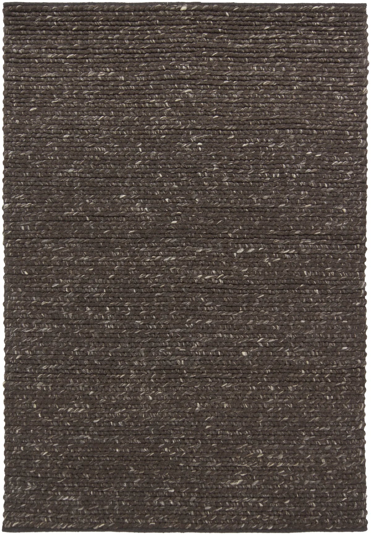 Chandra Valencia VAL-24403 Brown and Beige rug, flat view