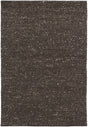 Chandra Valencia VAL-24403 Brown and Beige rug, flat view