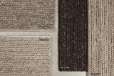 Chandra Valencia rug collection, family color assortment