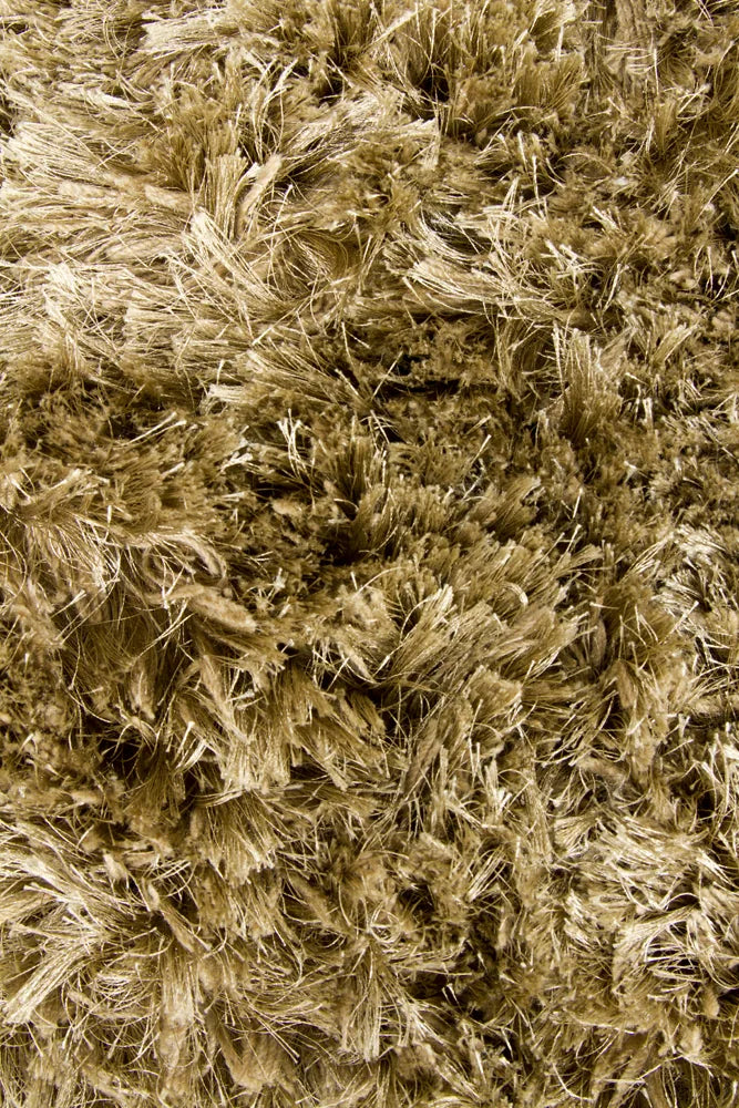 Chandra Vani VAN-13602 Tan and Beige rug, texture close-up