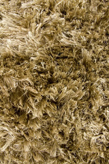 Chandra Vani VAN-13602 Tan and Beige rug, texture close-up