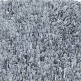 Chandra Vega VEG-40500 Blue rug, texture close-up