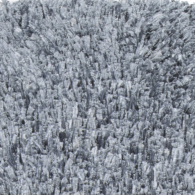 Chandra Vega VEG-40500 Blue rug, texture close-up