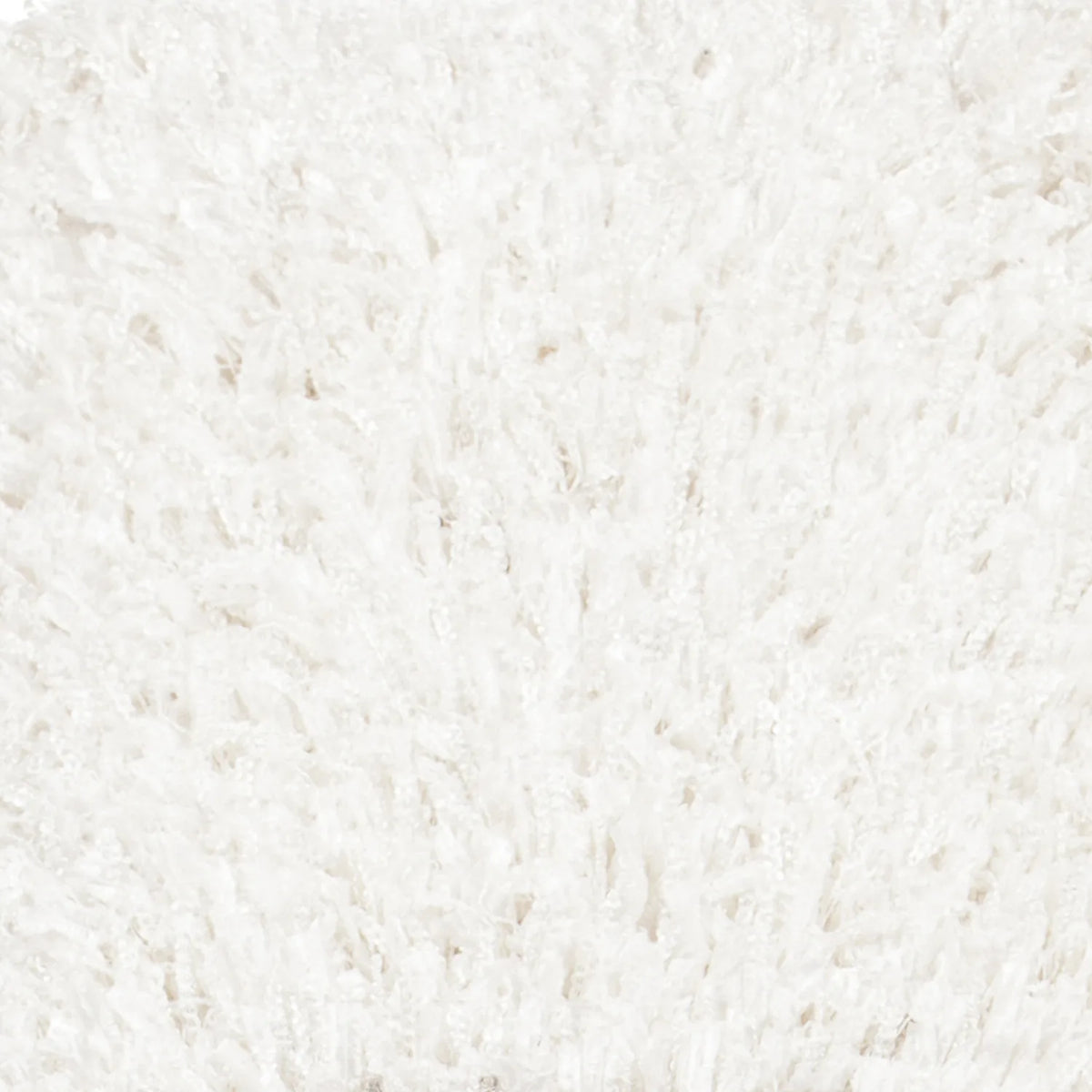 Chandra Vega VEG-40502 White rug, texture close-up