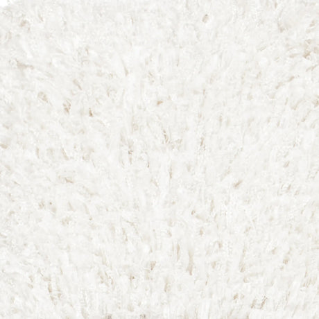 Chandra Vega VEG-40502 White rug, texture close-up