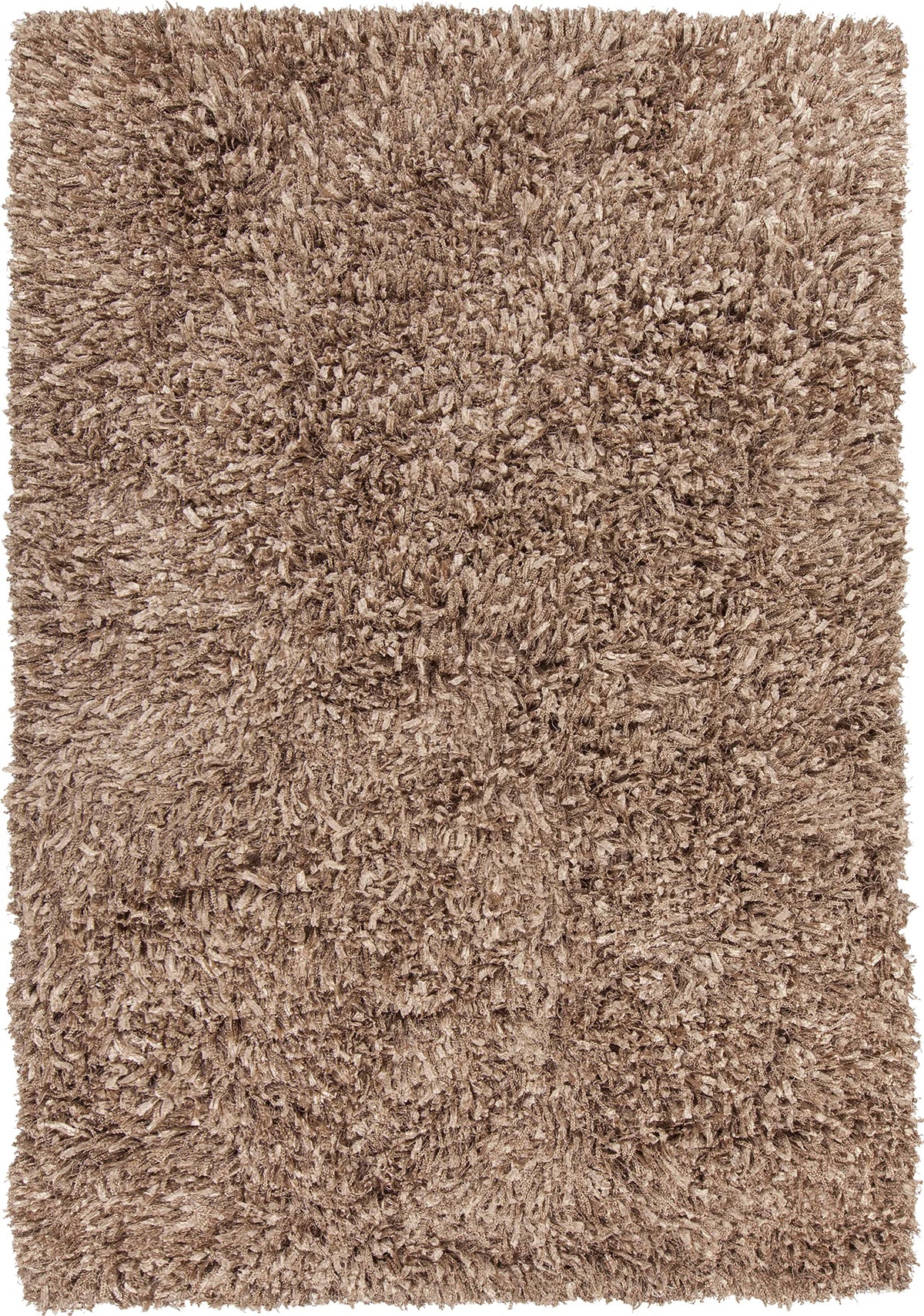 Chandra Vega VEG-40503 Tan rug, flat view