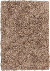 Chandra Vega VEG-40503 Tan rug, flat view