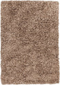 Chandra Vega VEG-40503 Tan rug, flat view