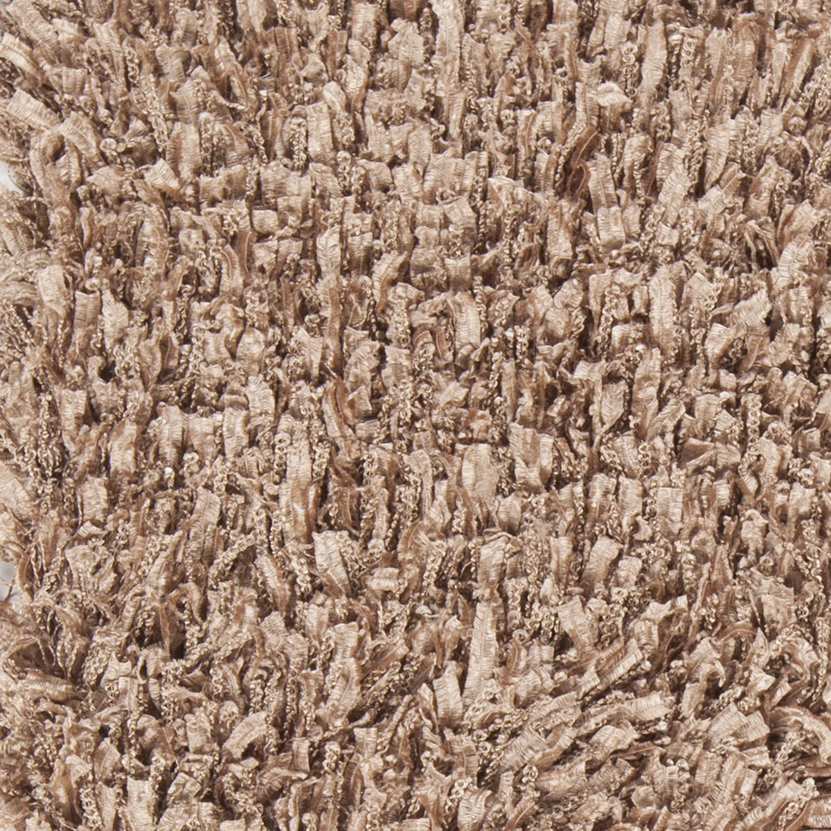 Chandra Vega VEG-40503 Tan rug, texture close-up