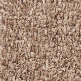 Chandra Vega VEG-40503 Tan rug, texture close-up