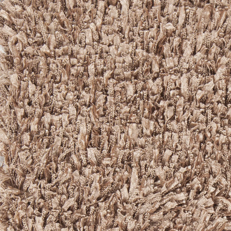 Chandra Vega VEG-40503 Tan rug, texture close-up