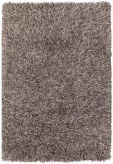 Chandra Vilma VIL-43102 Stone rug, flat view