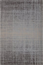 Chandra Willa WIL-46608 Brown and Beige rug, flat view
