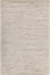 Chandra Xandra XAN-48400 Grey and Black rug, flat view