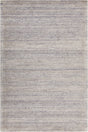 Chandra Xandra XAN-48401 Grey and Blue rug, flat view