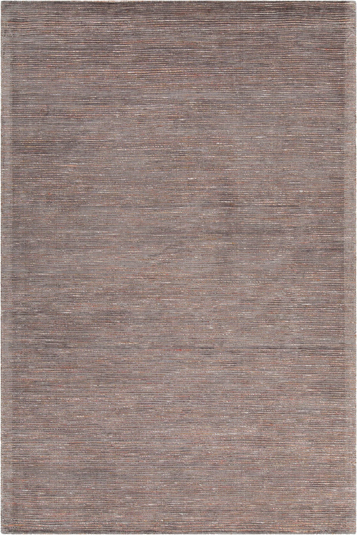 Chandra Xandra XAN-48403 Grey and Multi rug, flat view