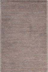 Chandra Xandra XAN-48403 Grey and Multi rug, flat view
