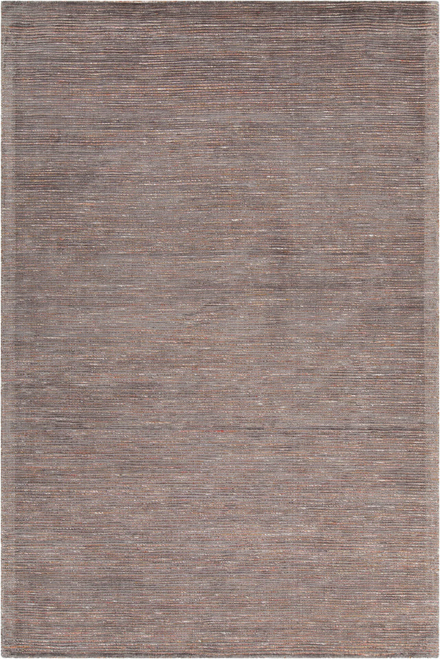 Chandra Xandra XAN-48403 Grey and Multi rug, flat view