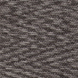 Chandra Yvonne YVO-48500 Grey and Black rug, texture close-up