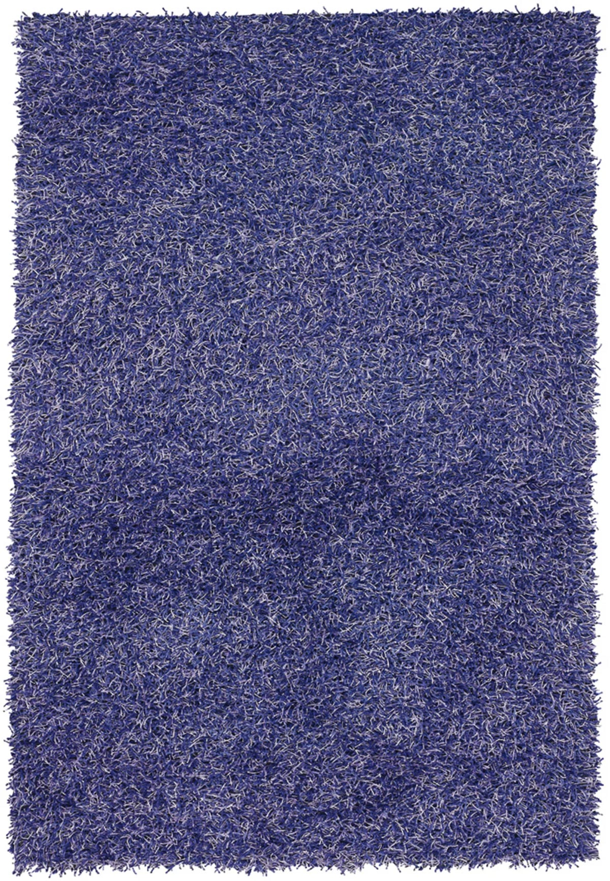Chandra Zara ZAR-14500 Purple and Lavendar rug, flat view