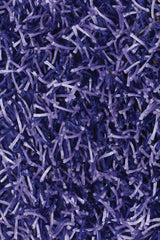 Chandra Zara ZAR-14500 Purple and Lavendar rug, texture close-up