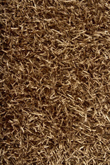 Chandra Zara ZAR-14501 Brown rug, texture close-up