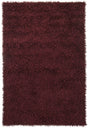 Chandra Zara ZAR-14504 Plum rug, flat view