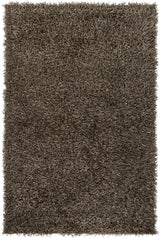 Chandra Zara ZAR-14506 Grey rug, flat view