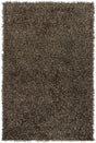 Chandra Zara ZAR-14506 Grey rug, flat view