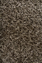 Chandra Zara ZAR-14506 Grey rug, texture close-up
