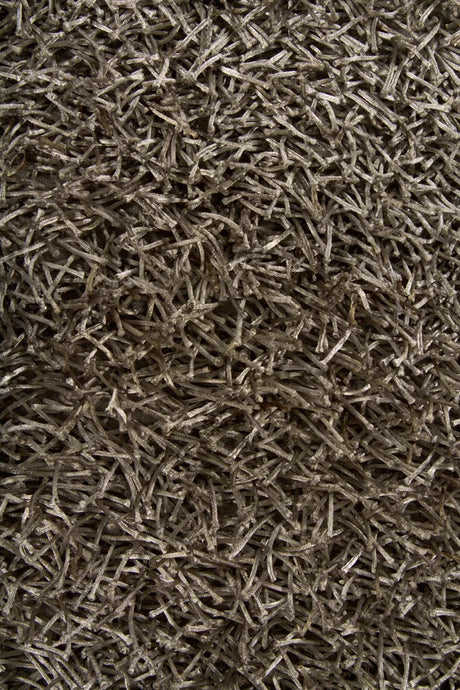 Chandra Zara ZAR-14506 Grey rug, texture close-up