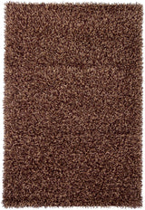 Chandra Zara ZAR-14509 Plum and Cream rug, flat view
