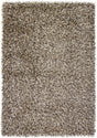 Chandra Zara ZAR-14515 Grey and Cream rug, flat view
