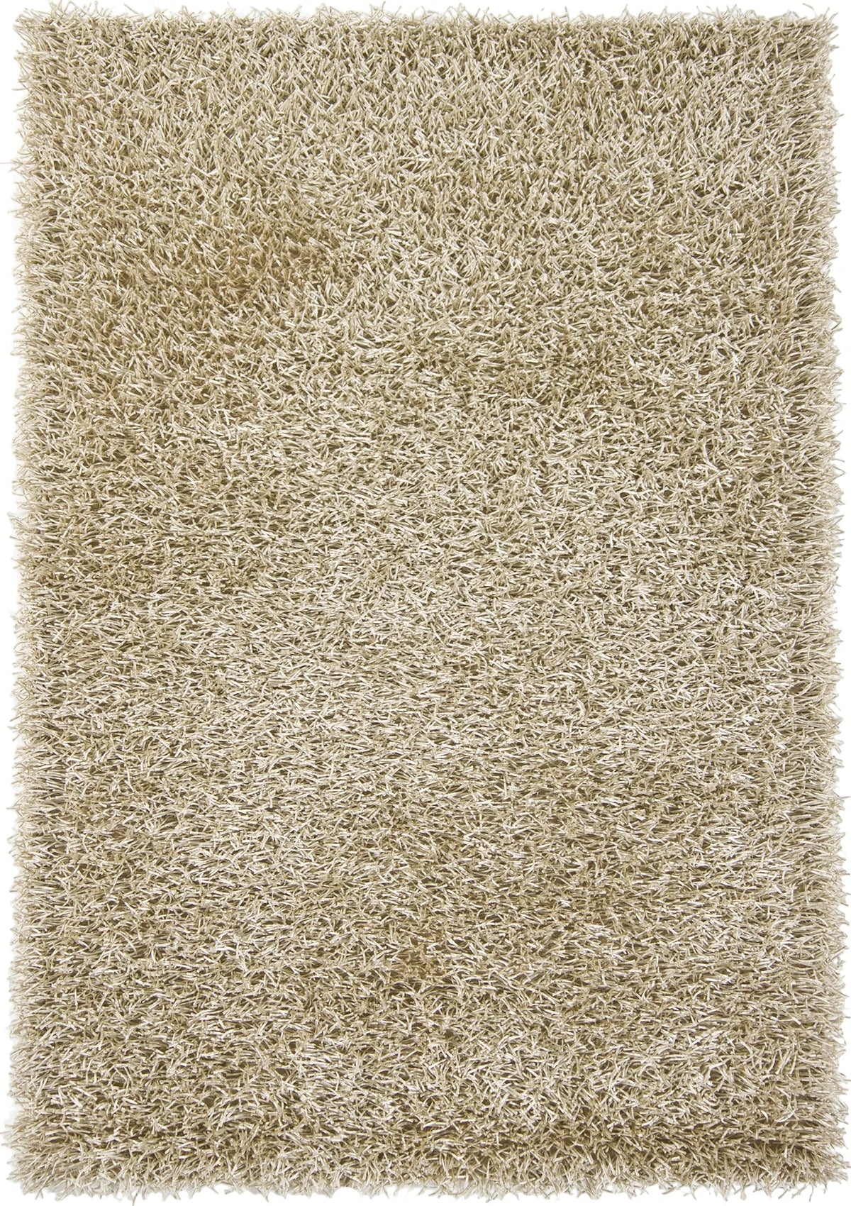 Chandra Zara ZAR-14520 Beige rug, flat view