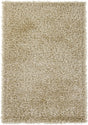 Chandra Zara ZAR-14520 Beige rug, flat view