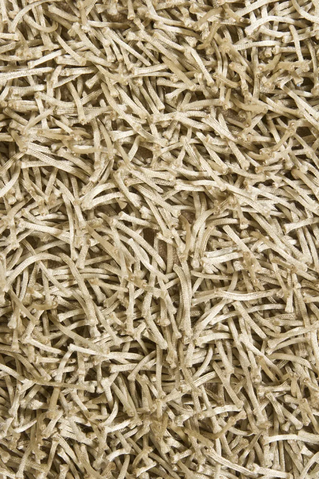 Chandra Zara ZAR-14520 Beige rug, texture close-up