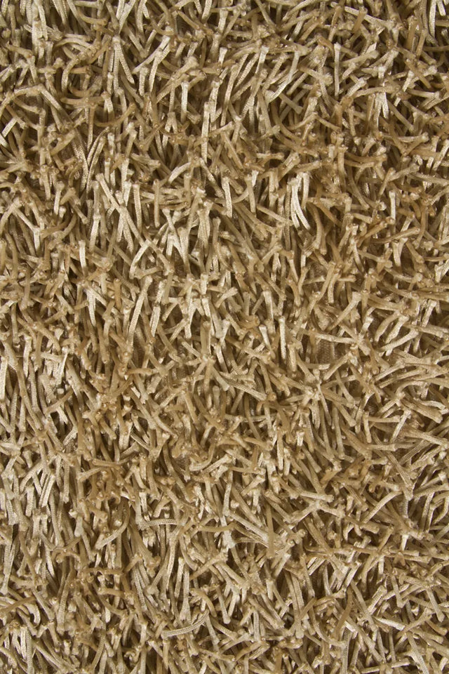 Chandra Zara ZAR-14530 Light Tan rug, texture close-up