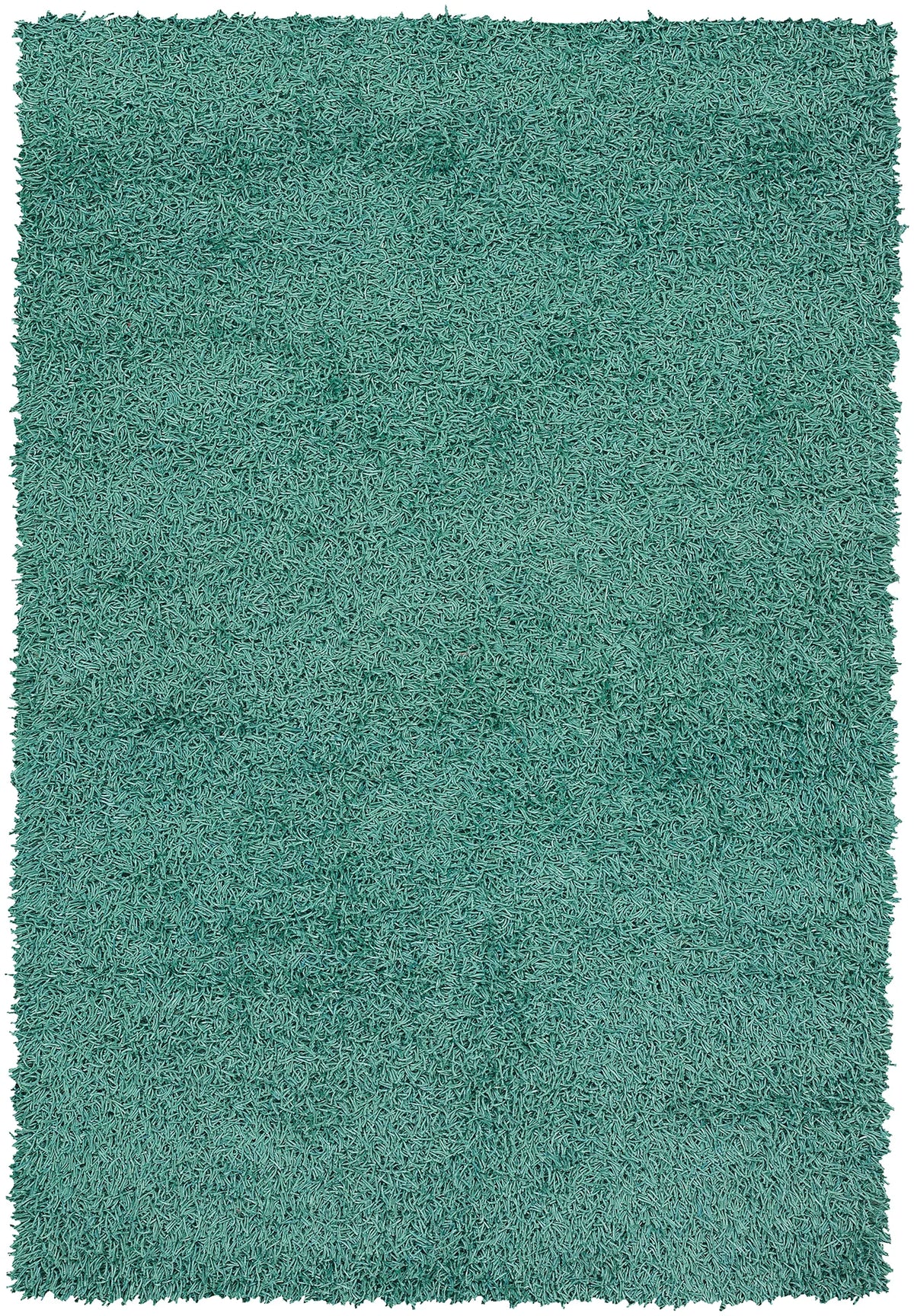 Chandra Zara ZAR-14541 Blue rug, flat view